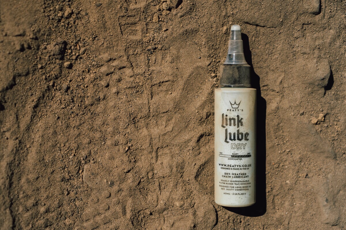 PEATY'S LINKLUBE DRY 60 ML (PDL-60-72)