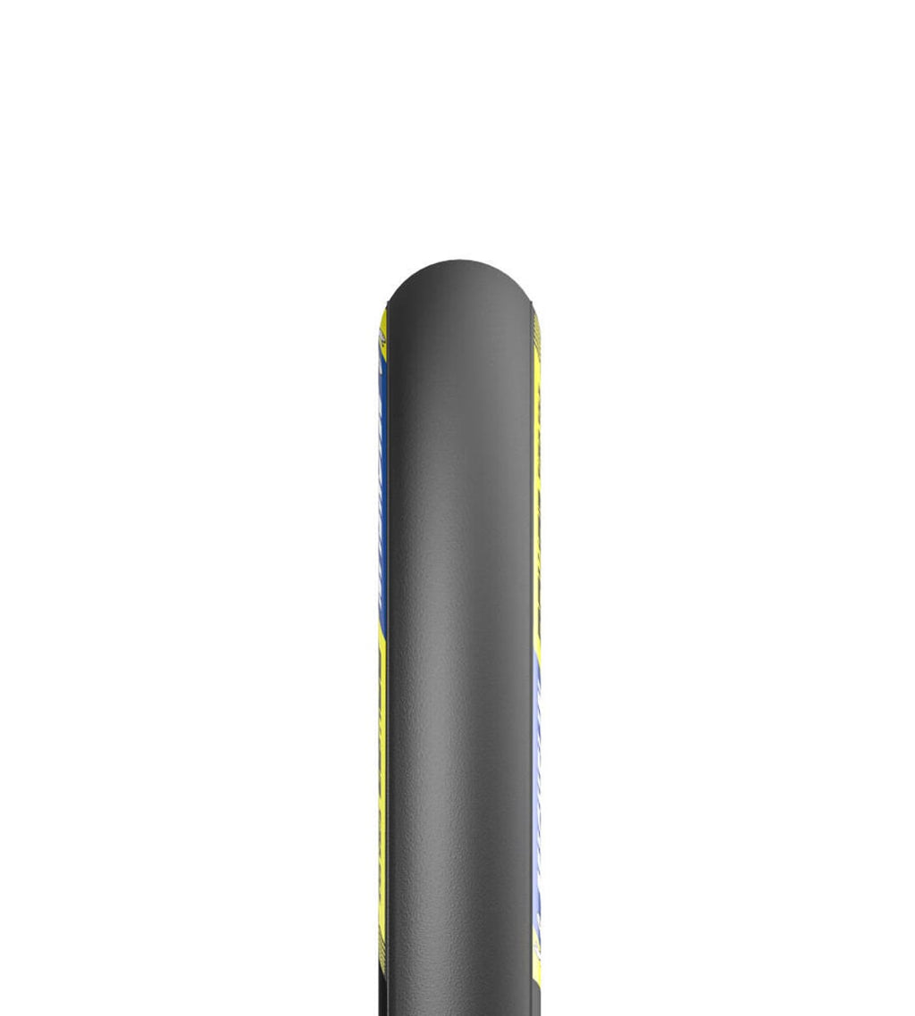 OPONA MICHELIN POWER TIME TRIAL BLACK 700X25C RACING LINE KEVLAR RACE 2 COMPOUND TS (146938)