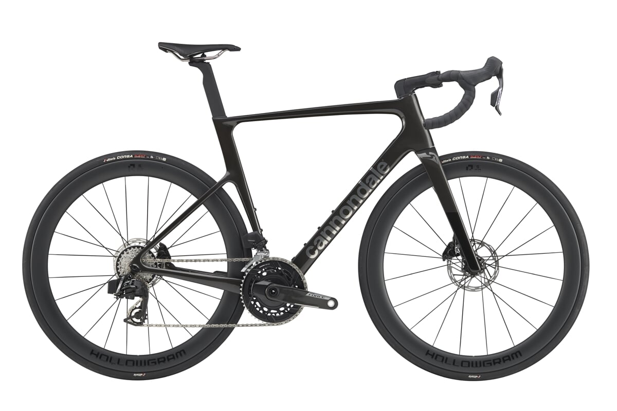 Cannondale Rower Szosowy Carbon Pro Carbon 54cm