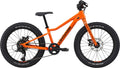 Cannondale Rower Dziecięcy Kids Trail Plus 20 Calowy