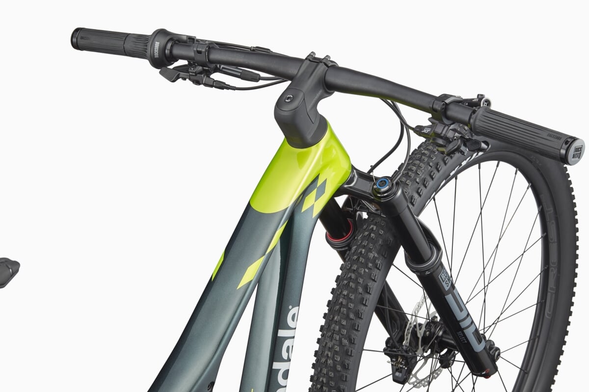 Cannondale Scalpel Carbon 3 Rower Górski 29 Cali Pro