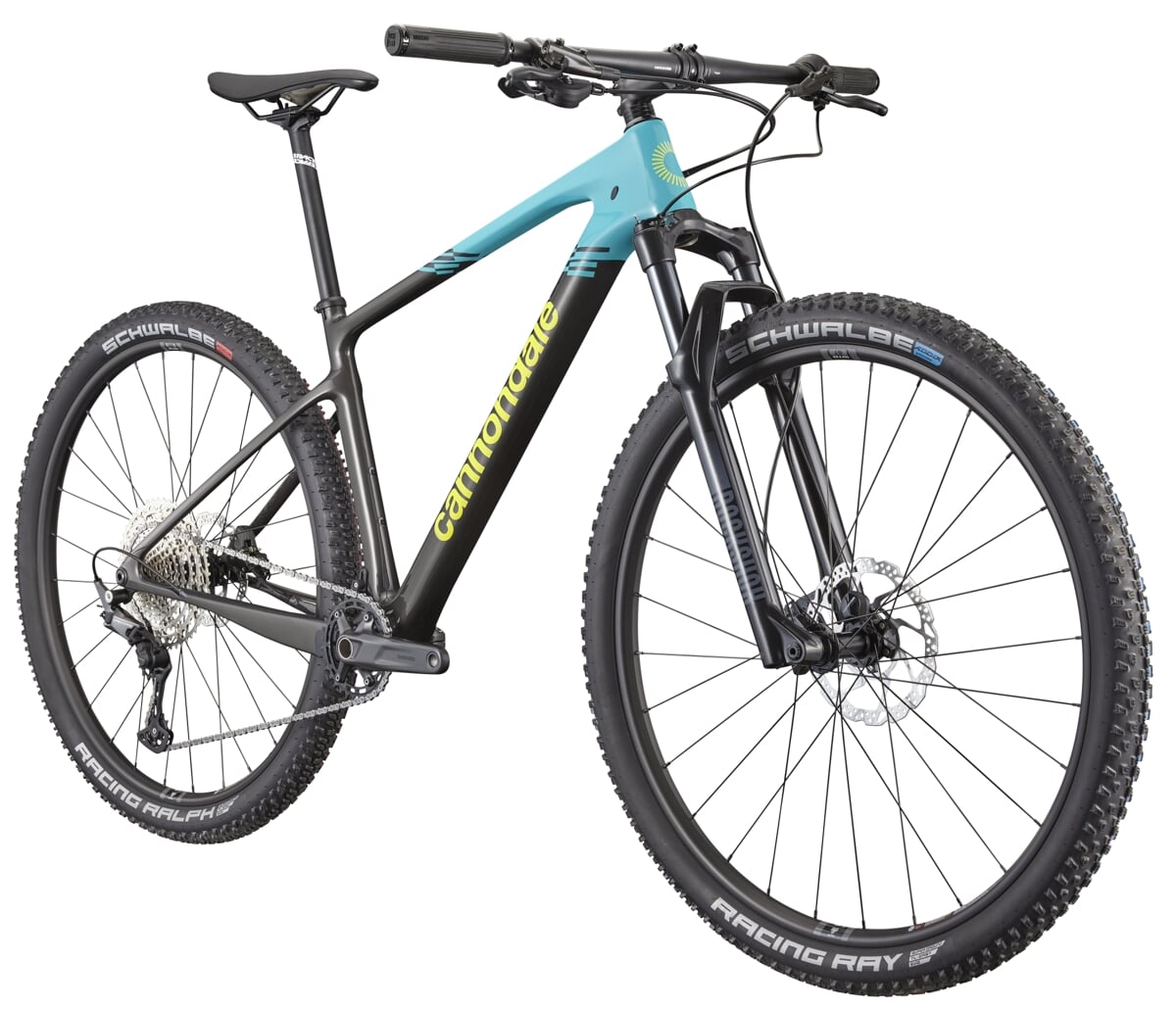 Cannondale Scalpel Carbon Rower Górski Pro Carbon M