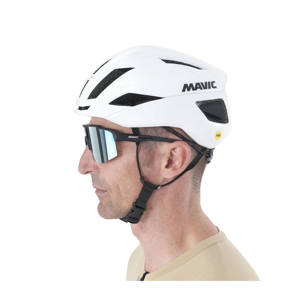 KASK MAVIC COMETE SL MIPS BIAŁY (C000087)