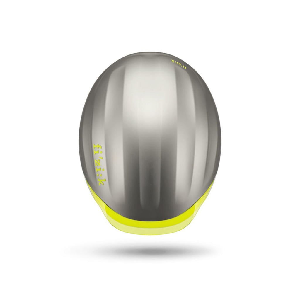 FIZIK KASK VENTO KUDO AERO SREBRNY (FHE0000020080)