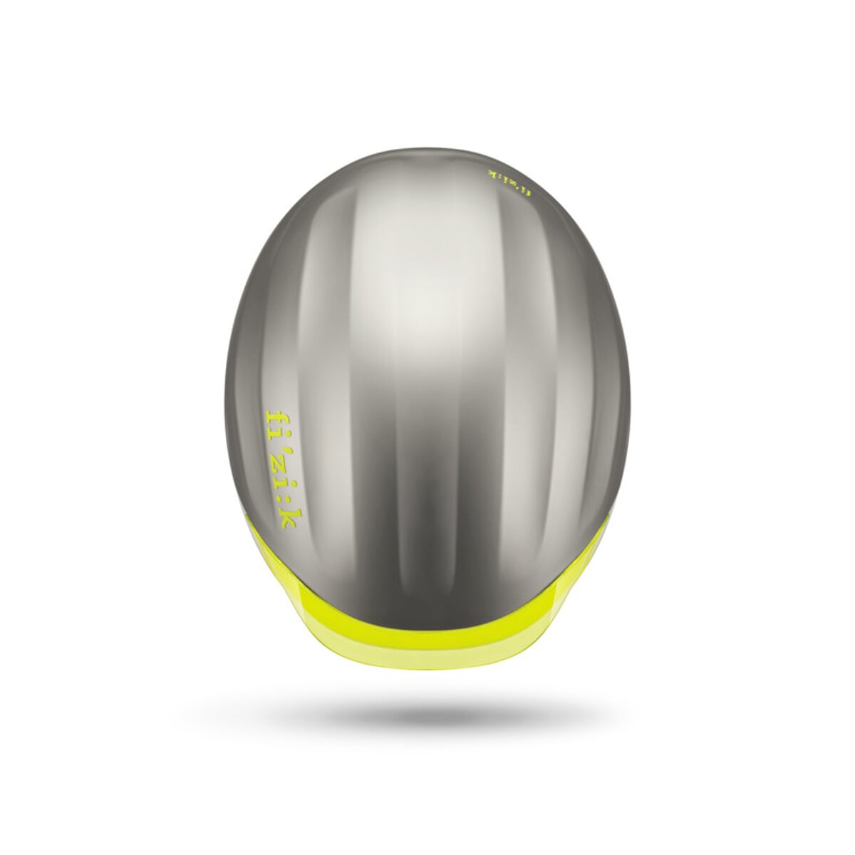 FIZIK KASK VENTO KUDO AERO SREBRNY (FHE0000020080)