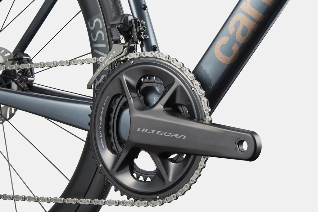 Cannondale SuperSix Evo 2 Rower Szosowy Aero Pro Rozmiar 54