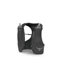 OSPREY Dyna LT Damska Kamizelka Biegowa z Bidonami 500 ml Czarna – Lekka, Stabilna, Profesjonalna