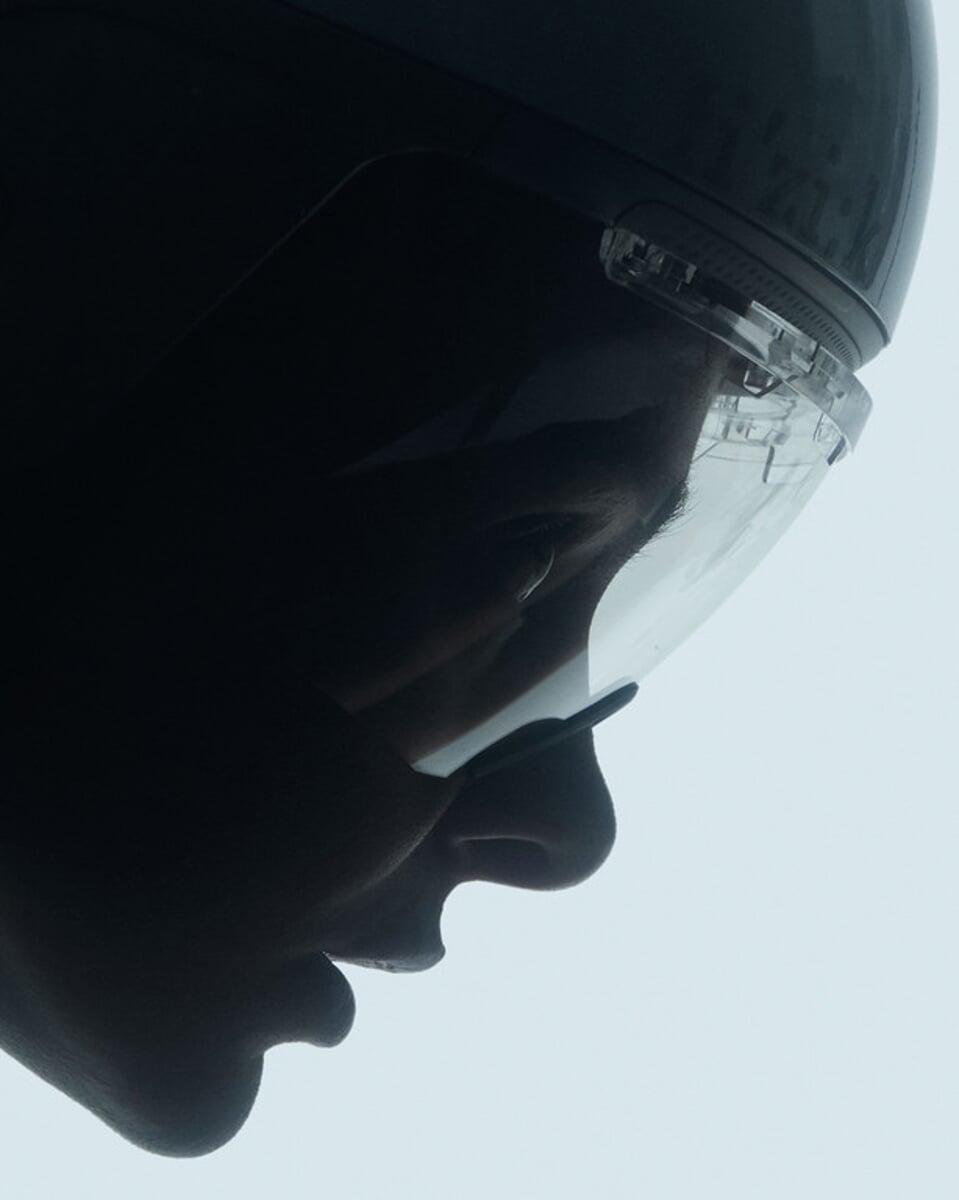 FIZIK KASK VENTO KUNÉE BIAŁY (FHE0000030020)