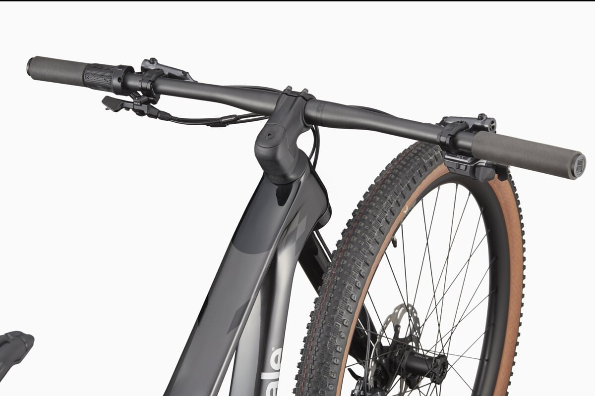 Cannondale Scalpel 29 Carbon Pro Rower Górski Lefty