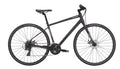 Rower Miejski Cannondale Quick Disc 5 Pro Czarny M