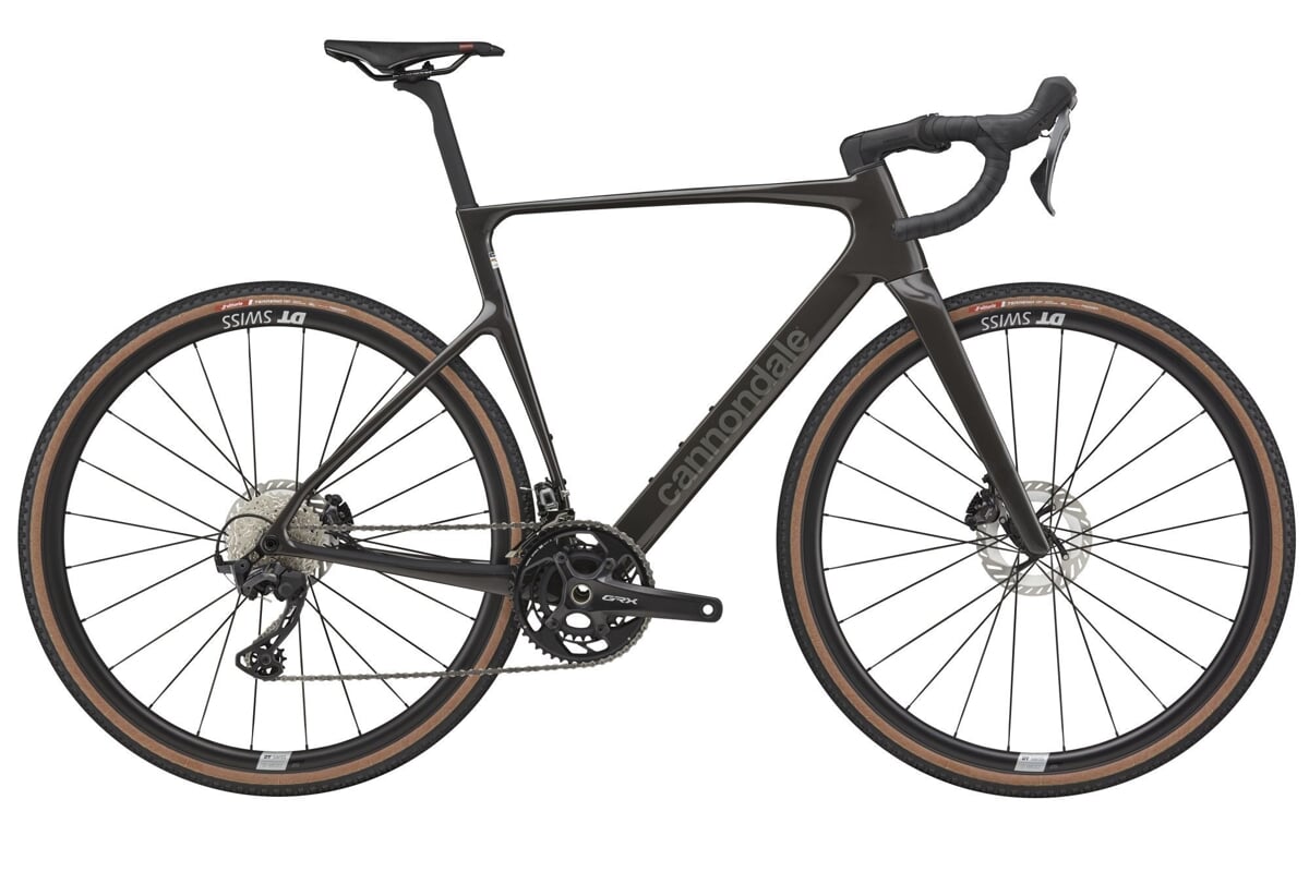 Cannondale SuperX 3 Pro Rower Przełajowy Carbon 56