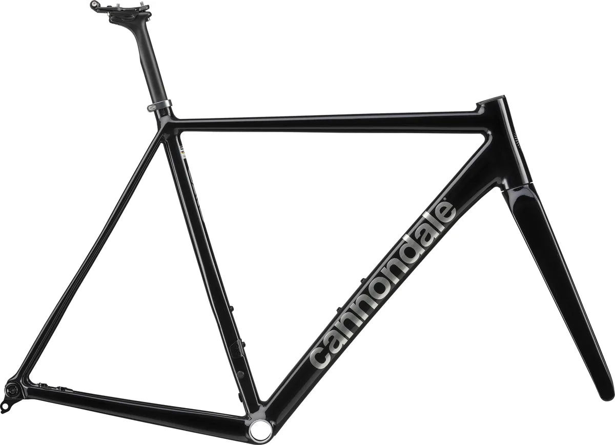 Cannondale CAAD14 Rama Szosowa Pro Czarna 54cm