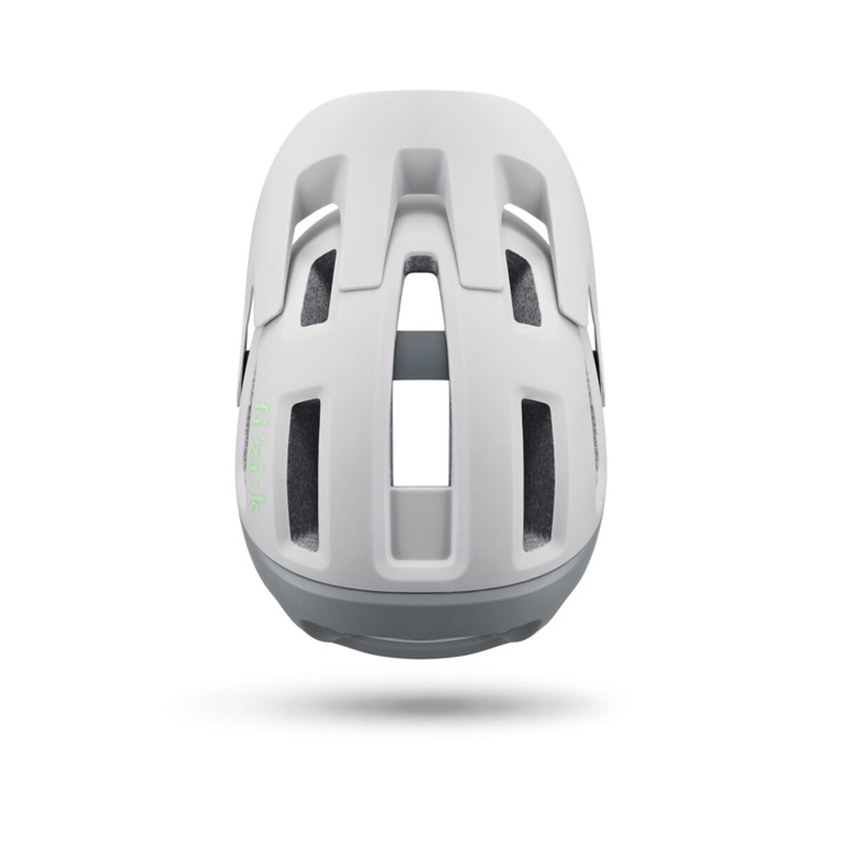 FIZIK KASK HELMA TERRA KASSIS SZARY - MIĘTOWO-ZIELONY (FHE0000047051)