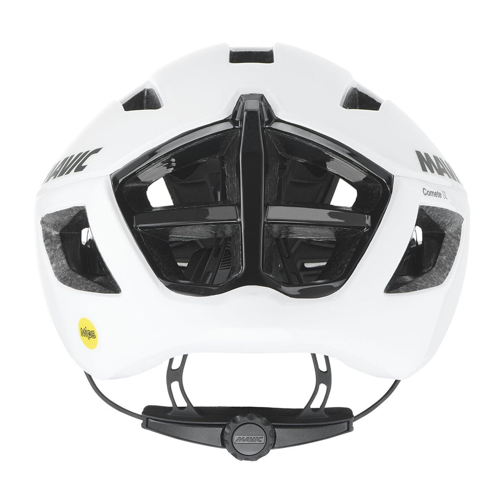 KASK MAVIC COMETE SL MIPS BIAŁY (C000087)