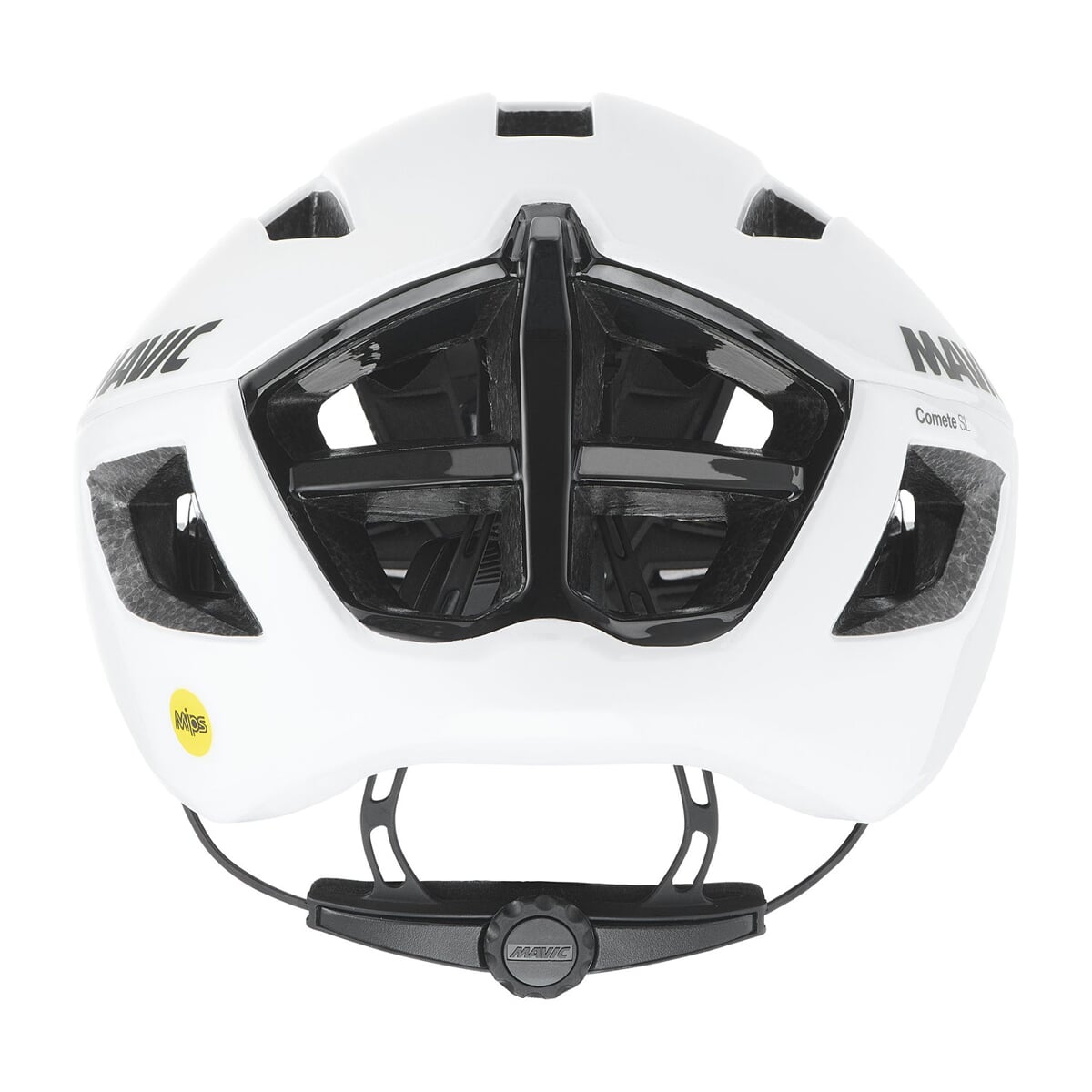 KASK MAVIC COMETE SL MIPS BIAŁY (C000087)