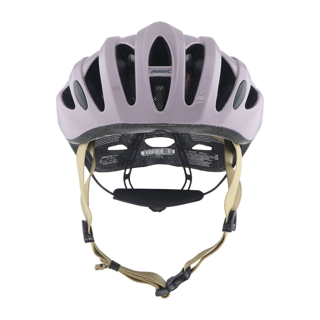 KASK MAVIC AKSIUM ELITE SEA FOG (C000637)