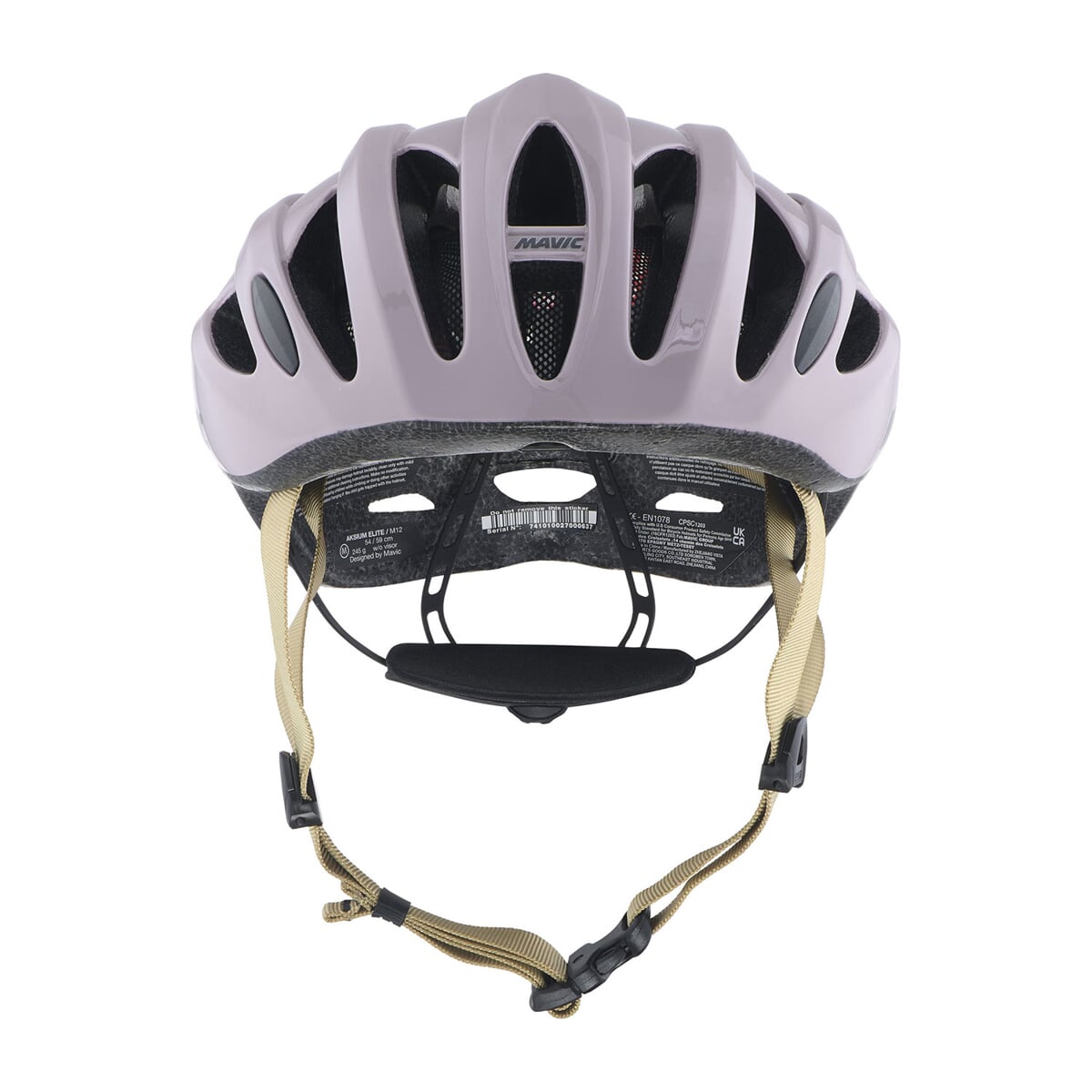 KASK MAVIC AKSIUM ELITE SEA FOG (C000637)