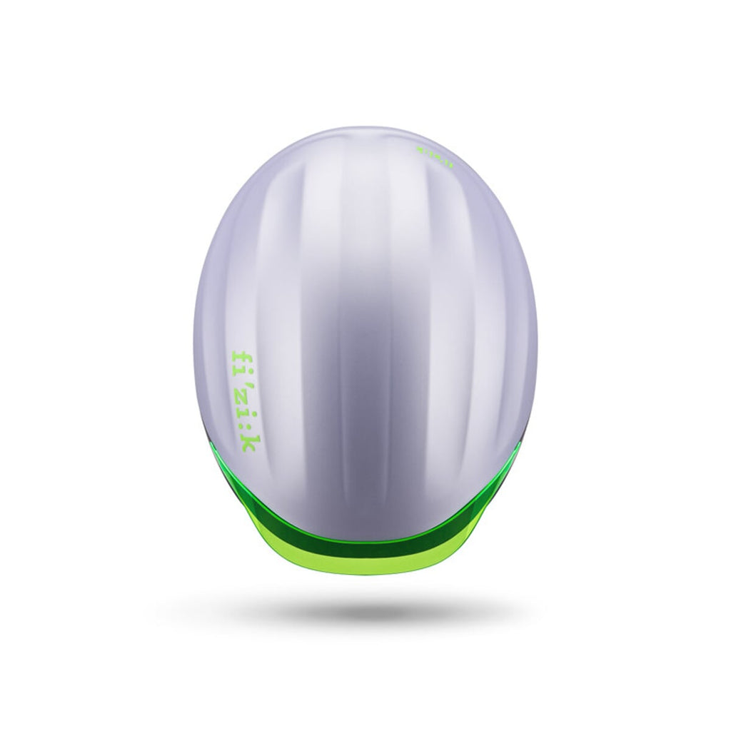 FIZIK KASK HELMA VENTO KUDO AERO FIOLETOWY - ANTRACYT (FHE0000020080)