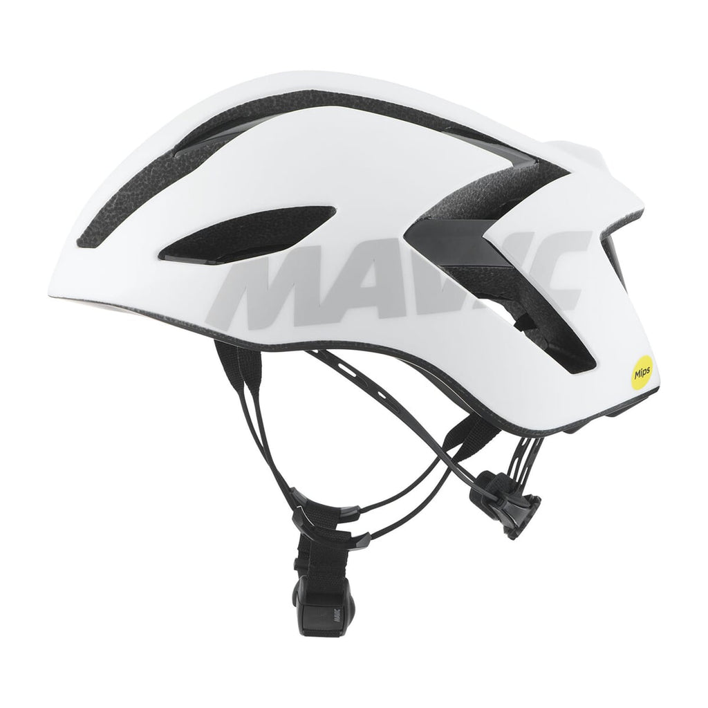 KASK MAVIC COMETE ULTIMATE II MIPS BIAŁY (C000312)