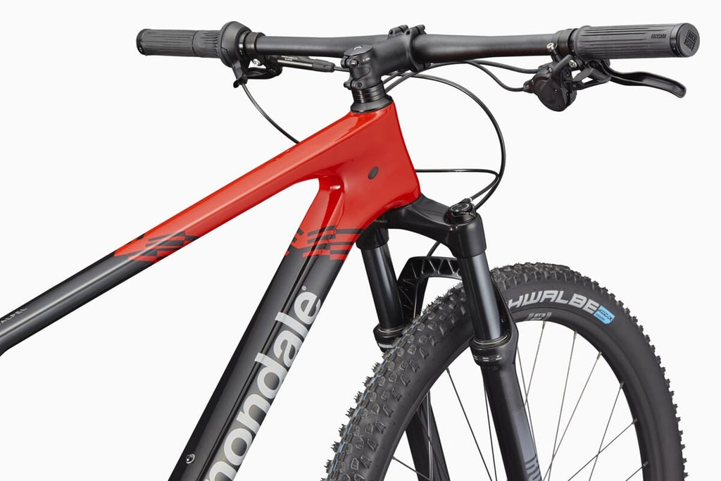 Cannondale Scalpel HT Carbon Rower Górski Pro 29