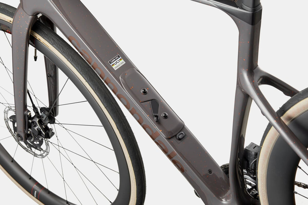 Cannondale Rower Szosowy Synapse Carbon SmartSense Pro Rozmiar 54
