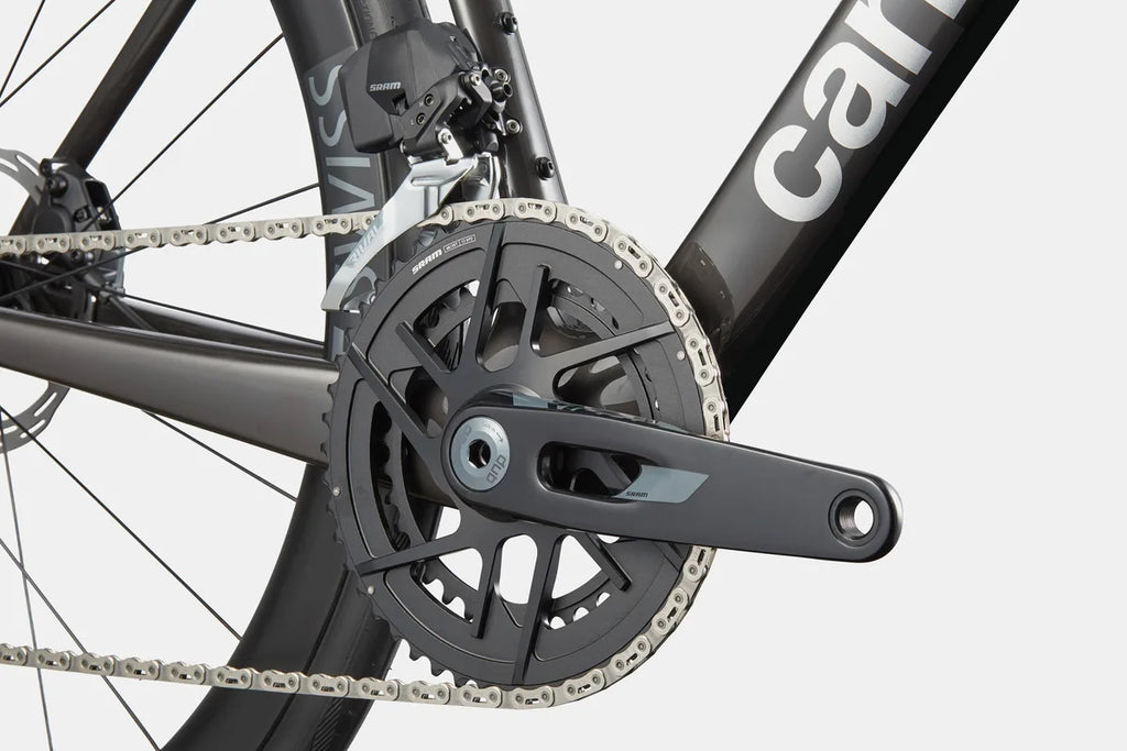 Cannondale SuperSix Evo 4 Rower Szosowy Aero Carbon Rozmiar 56