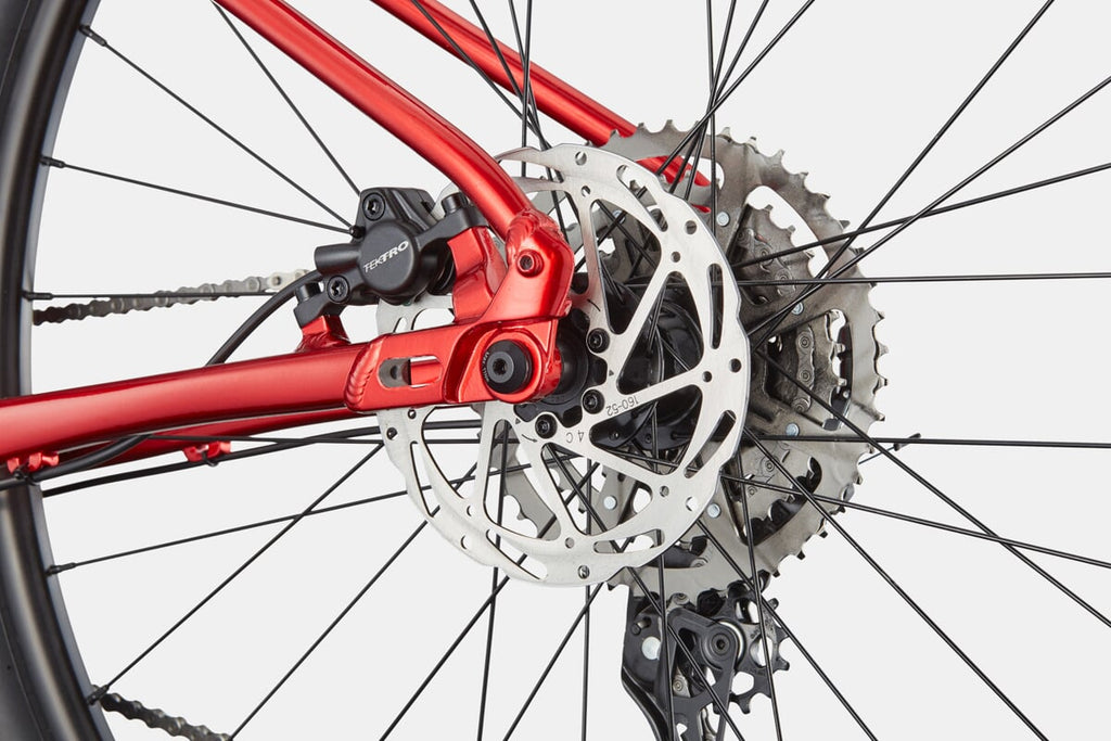 Cannondale Trail 2 Rower Górski MTB Pro Rozmiar M