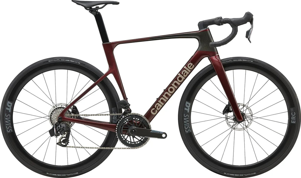 Cannondale SuperSix Evo 3 Rower Szosowy Pro Carbon