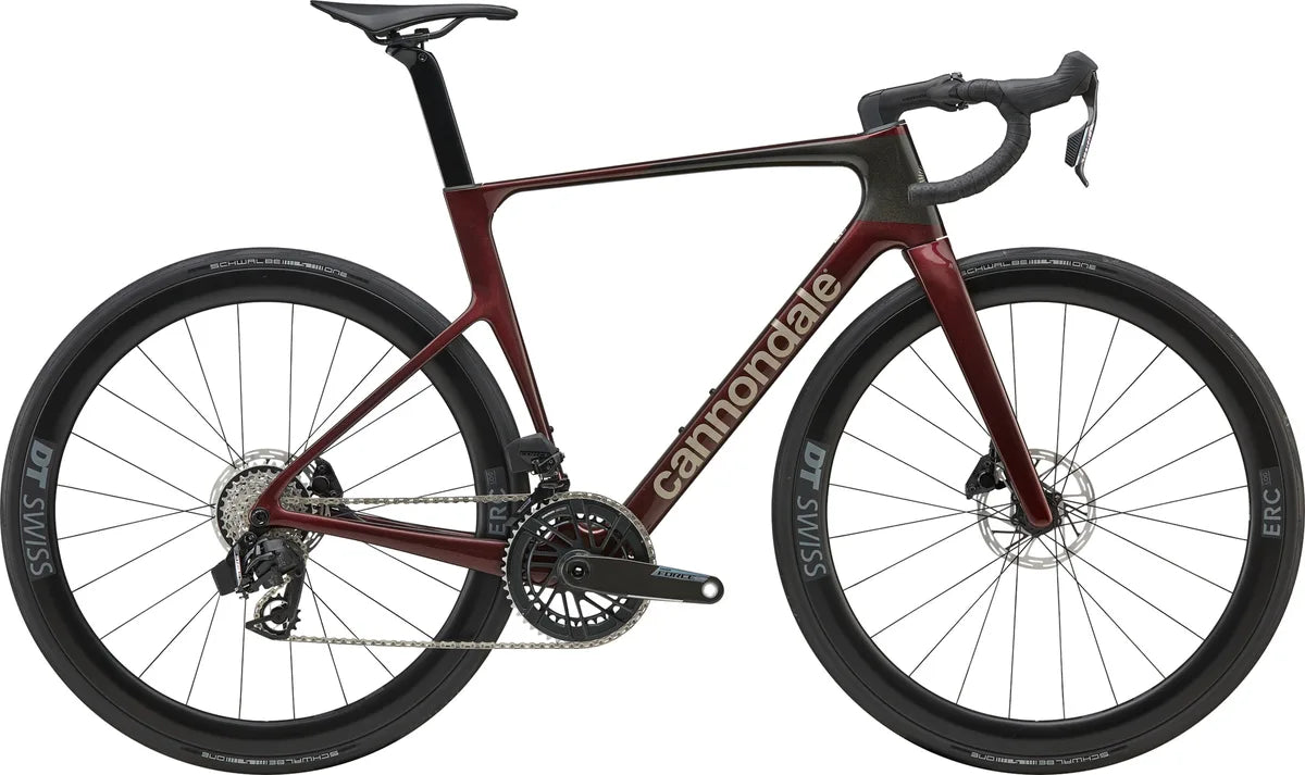 Cannondale SuperSix Evo 3 Rower Szosowy Pro Carbon