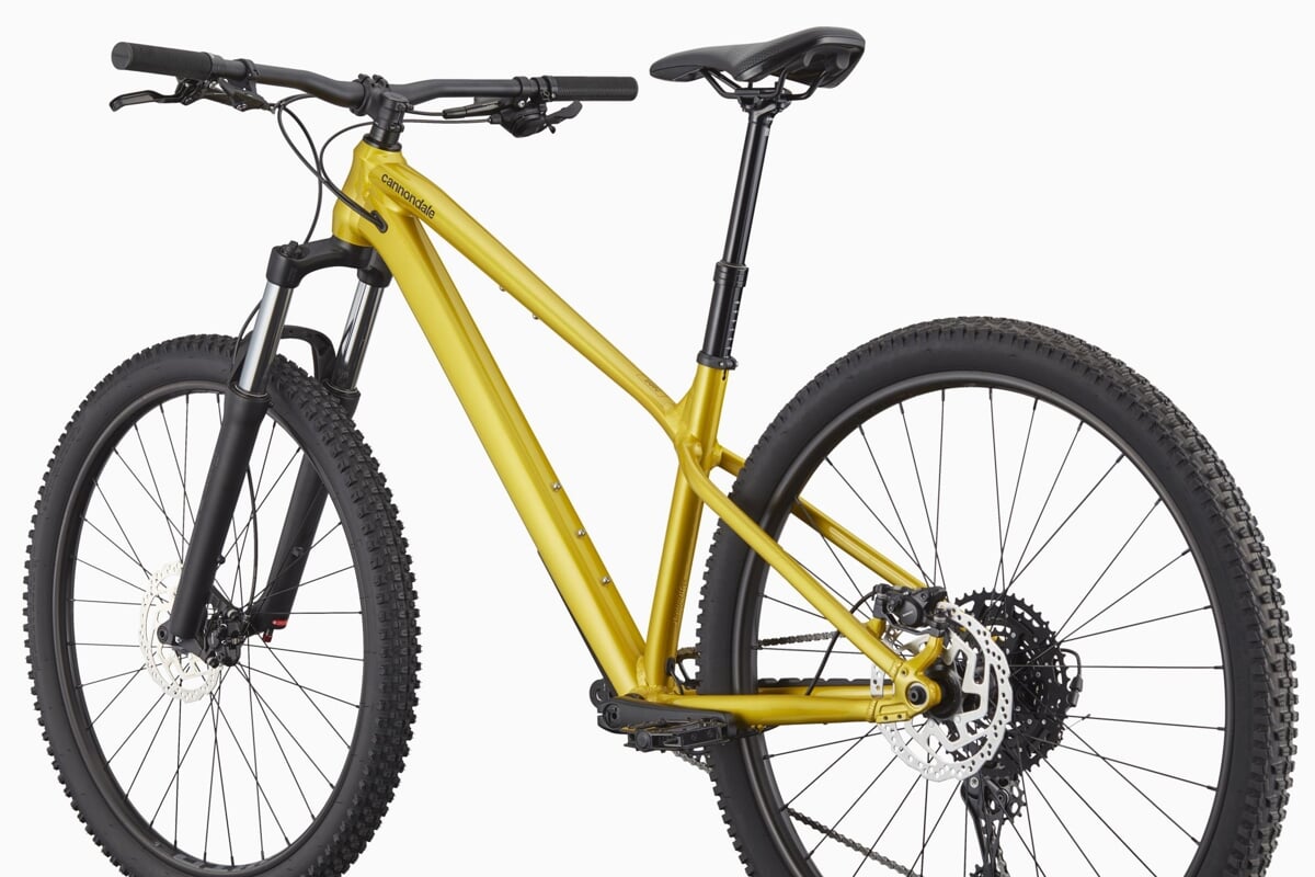 Cannondale Habit HT 2 Rower Górski Mtb Aluminiowy Rozmiar L