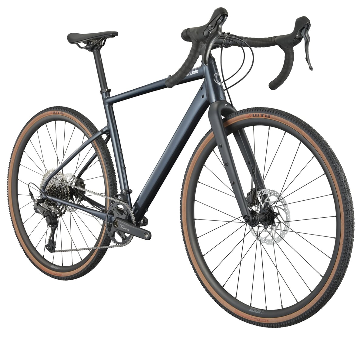 Cannondale Topstone 2 Gravel Pro Rower Rozmiar L