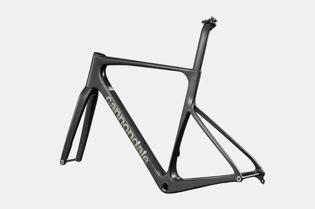 Cannondale SuperSix EVO Pro Kolarstwo Szosowe Rama Rozmiar 54