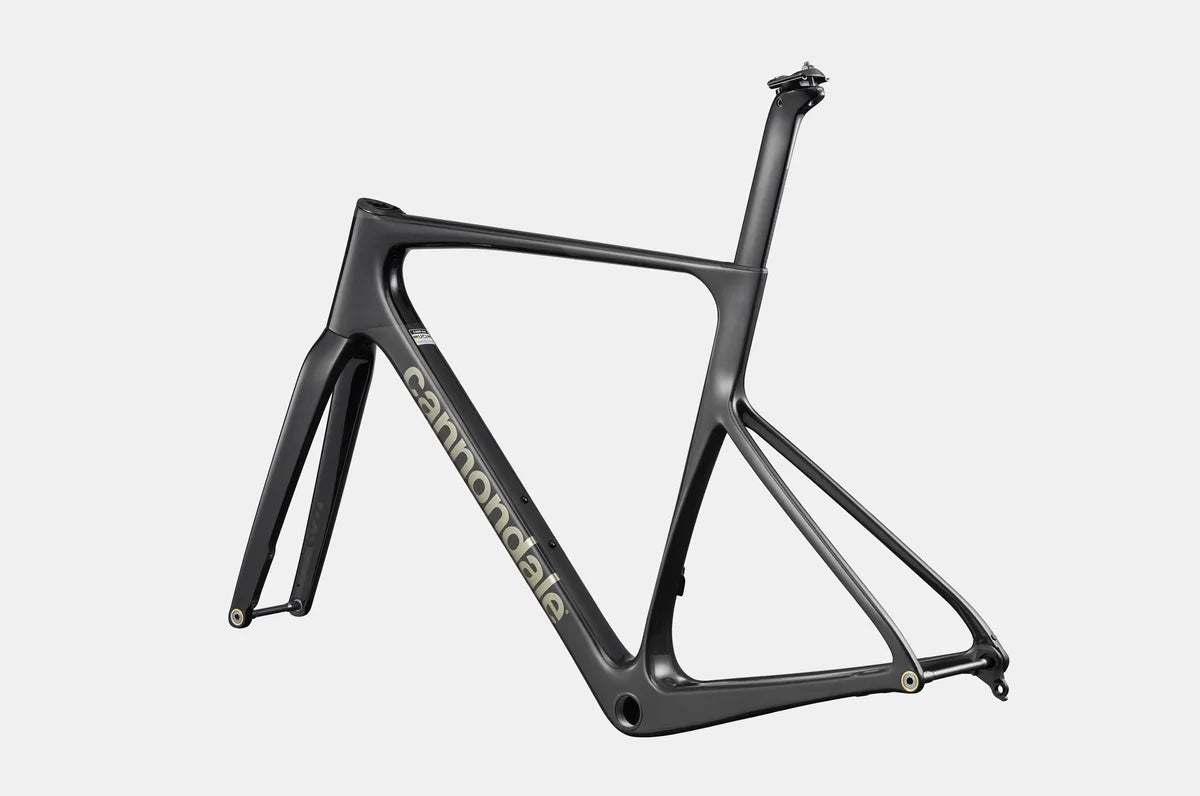 Cannondale SuperSix EVO Pro Kolarstwo Szosowe Rama Rozmiar 54