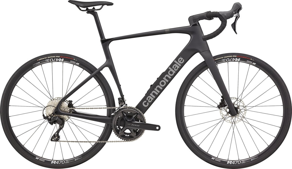 Cannondale Synapse Carbon Rower Szosowy 54 Carbon Pro