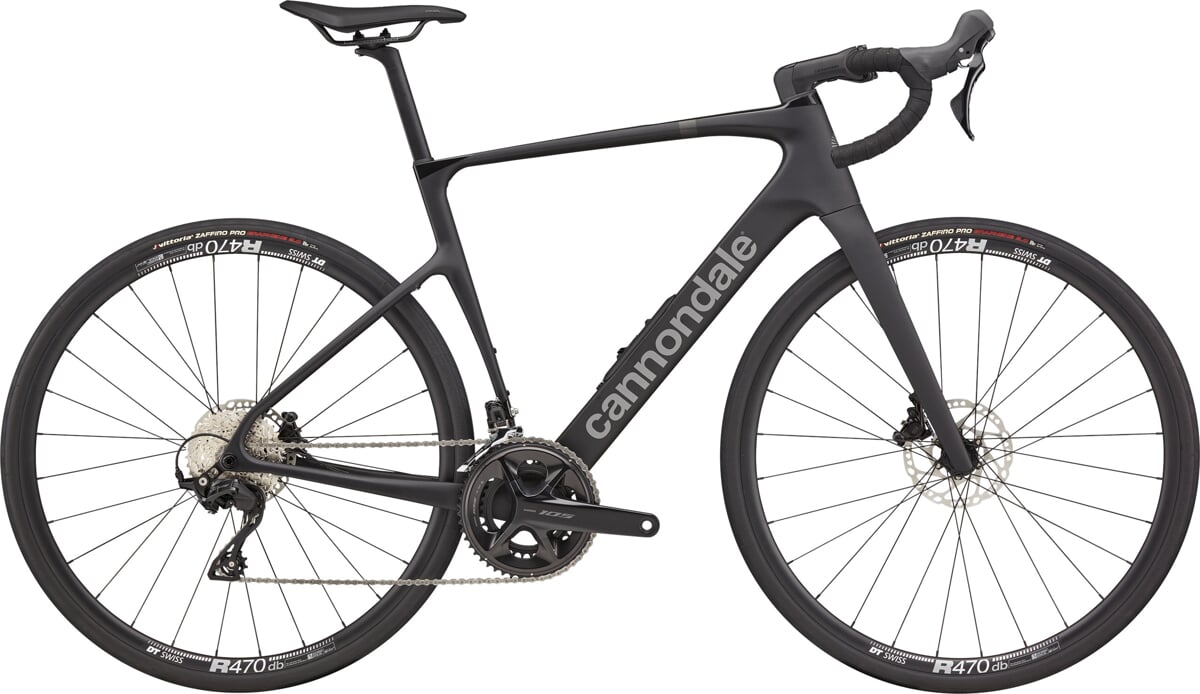 Cannondale Synapse Carbon Rower Szosowy 54 Carbon Pro