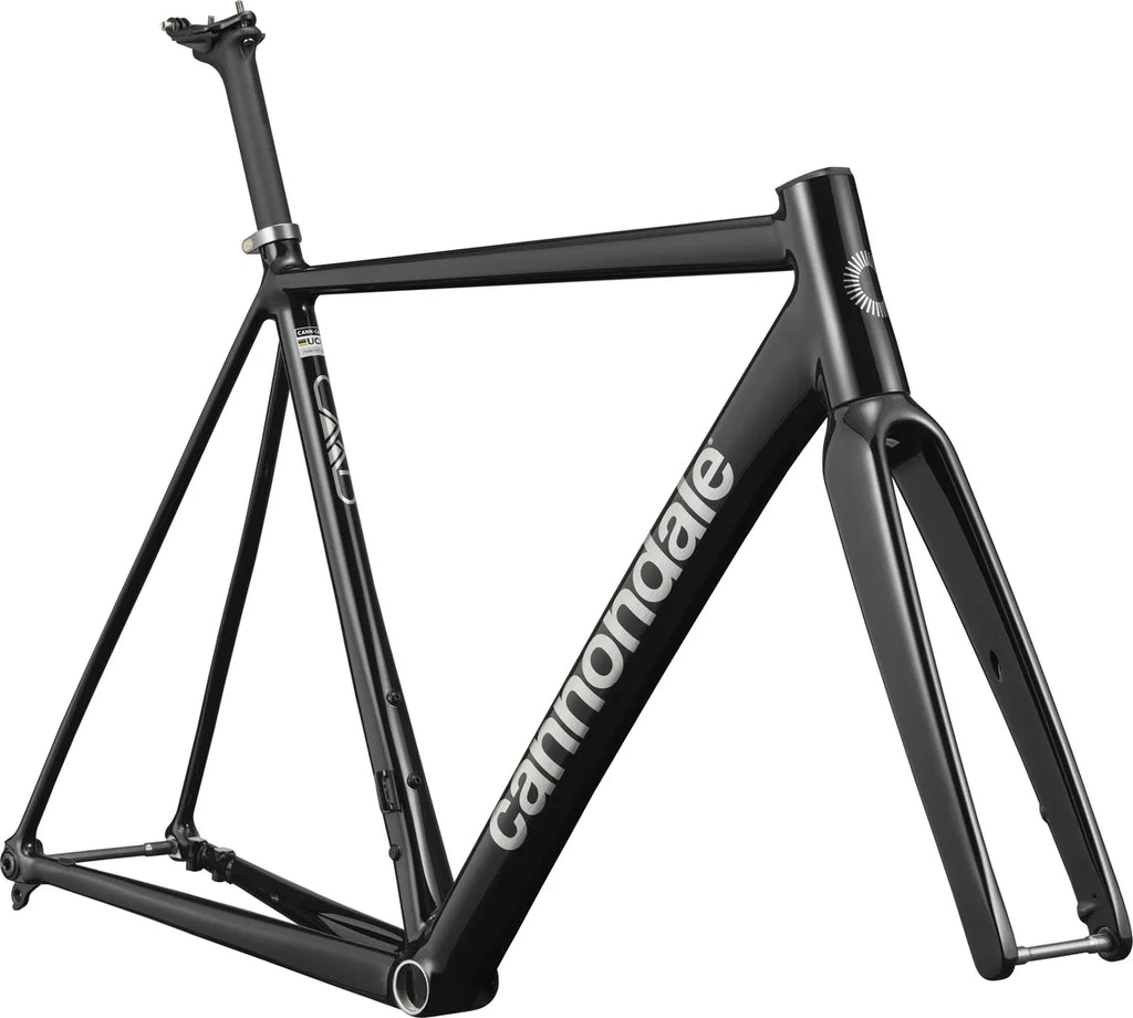 Cannondale CAAD14 Rama Szosowa Pro Czarna 54cm
