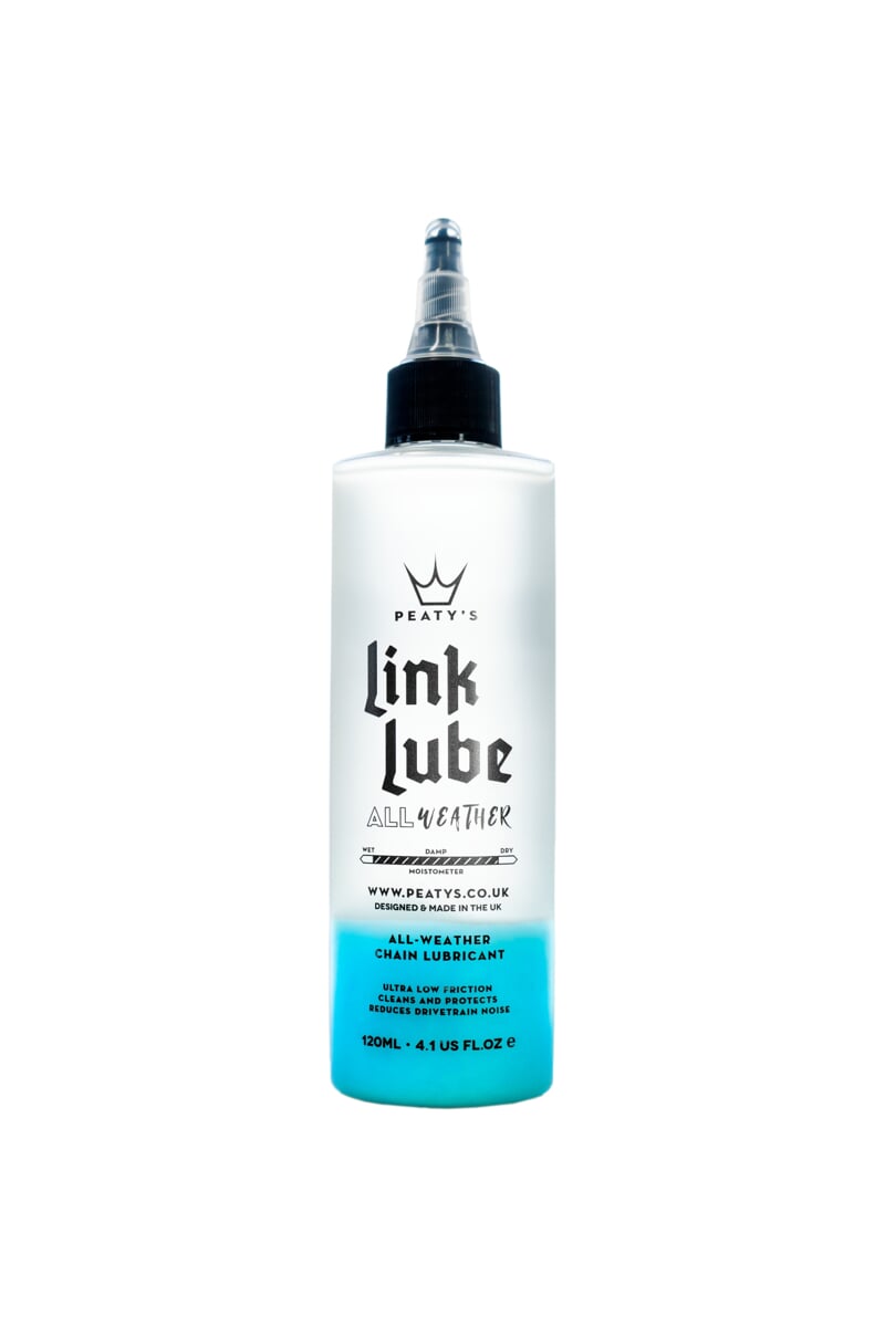 PEATY'S LINKLUBE CAŁOROCZNY 120 ML (PLL-120-72)