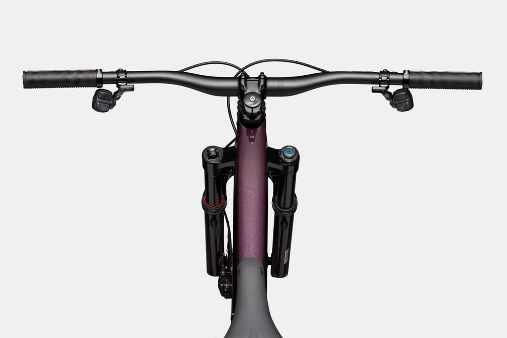 Cannondale Rower Górski Carbon Pro Rozmiar M Carbon LTD