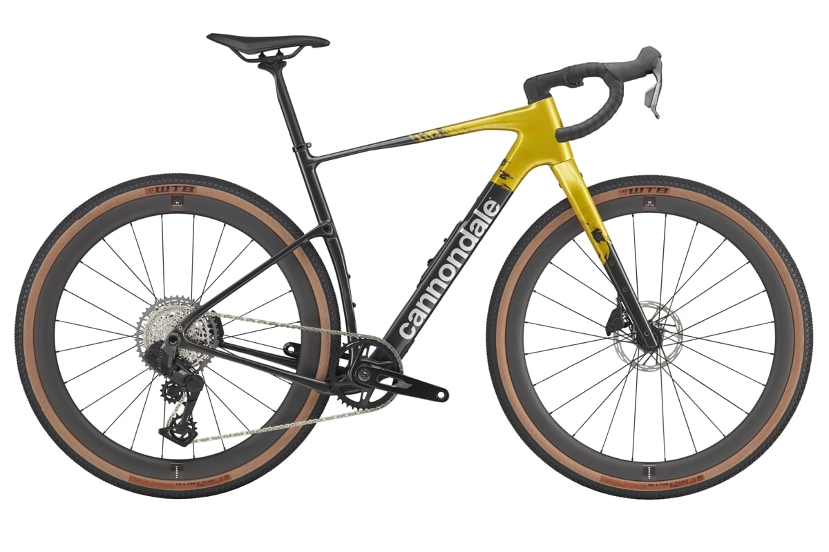 CANNONDALE TOPSTONE CARBON 1 AXS (C15305U20/PYW)