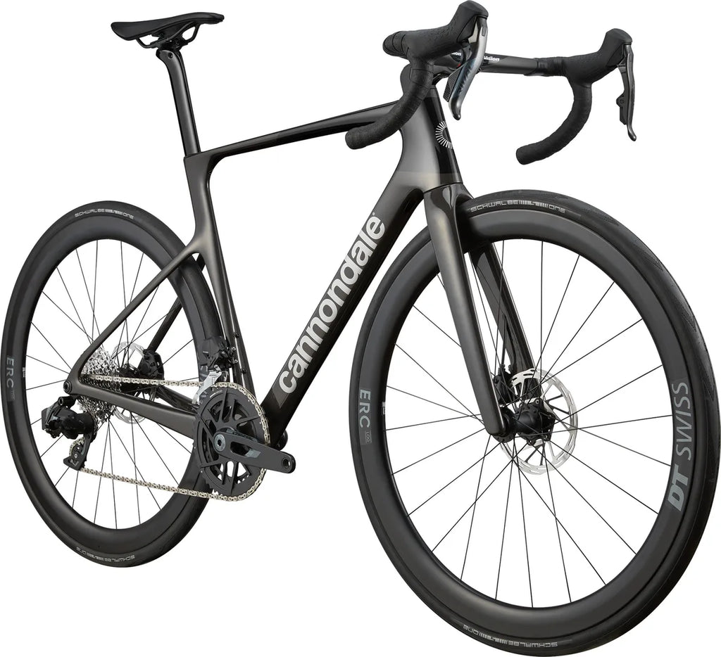 Cannondale SuperSix Evo 4 Rower Szosowy Aero Carbon Rozmiar 56