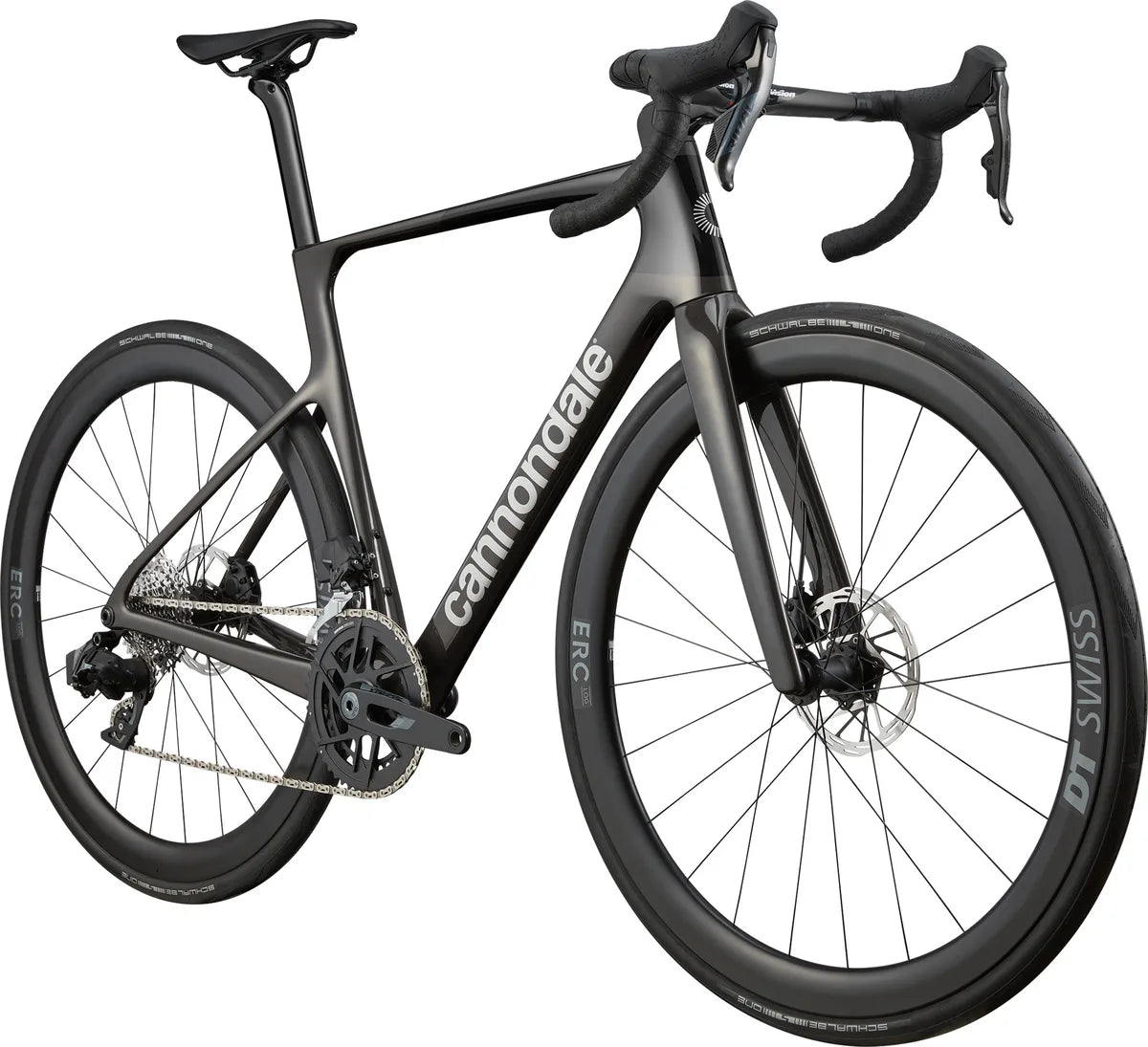 Cannondale SuperSix Evo 4 Rower Szosowy Aero Carbon Rozmiar 56