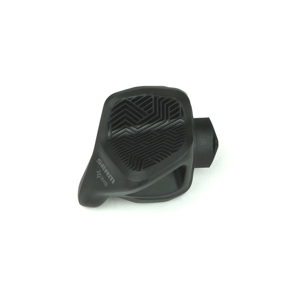 Rowerowa Lewa Dźwignia Zmiany Biegów SRAM AXS POD Rocker Upgrade Ergonomiczna Precyzja