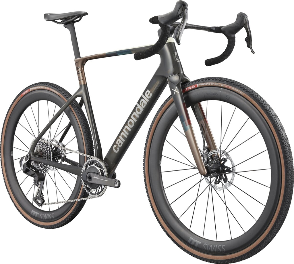 Cannondale SuperX Lab71 Pro Rower Szosowy Karbonowy Rozmiar 54