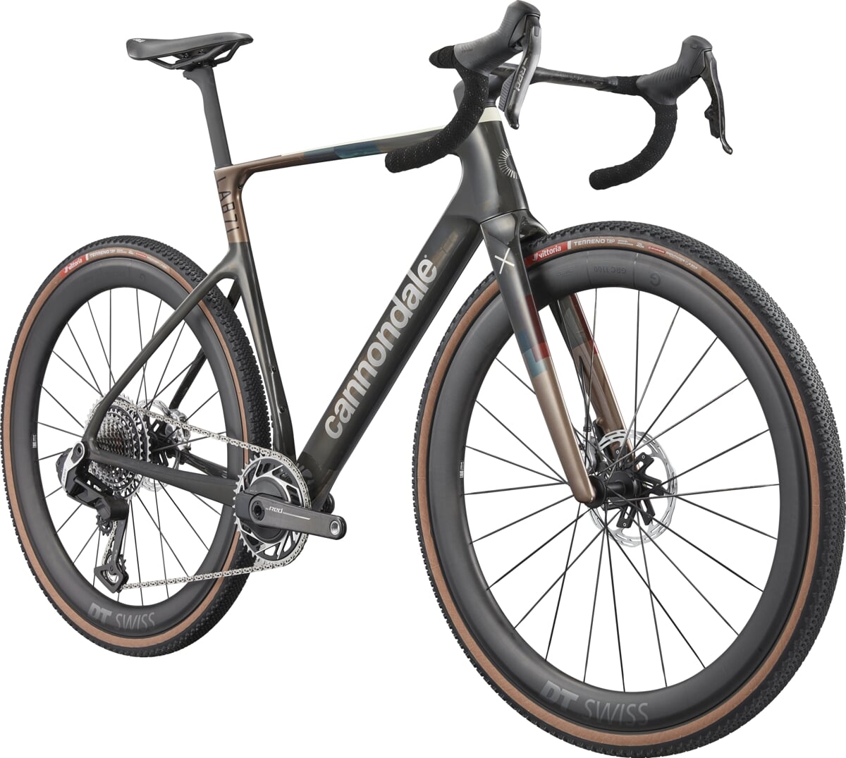 Cannondale SuperX Lab71 Pro Rower Szosowy Karbonowy Rozmiar 54