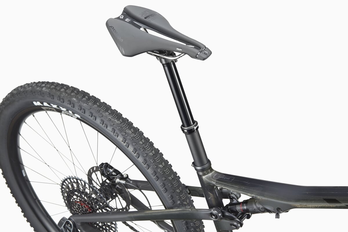 Cannondale Scalpel Carbon 1 Rower Górski 29 Pro