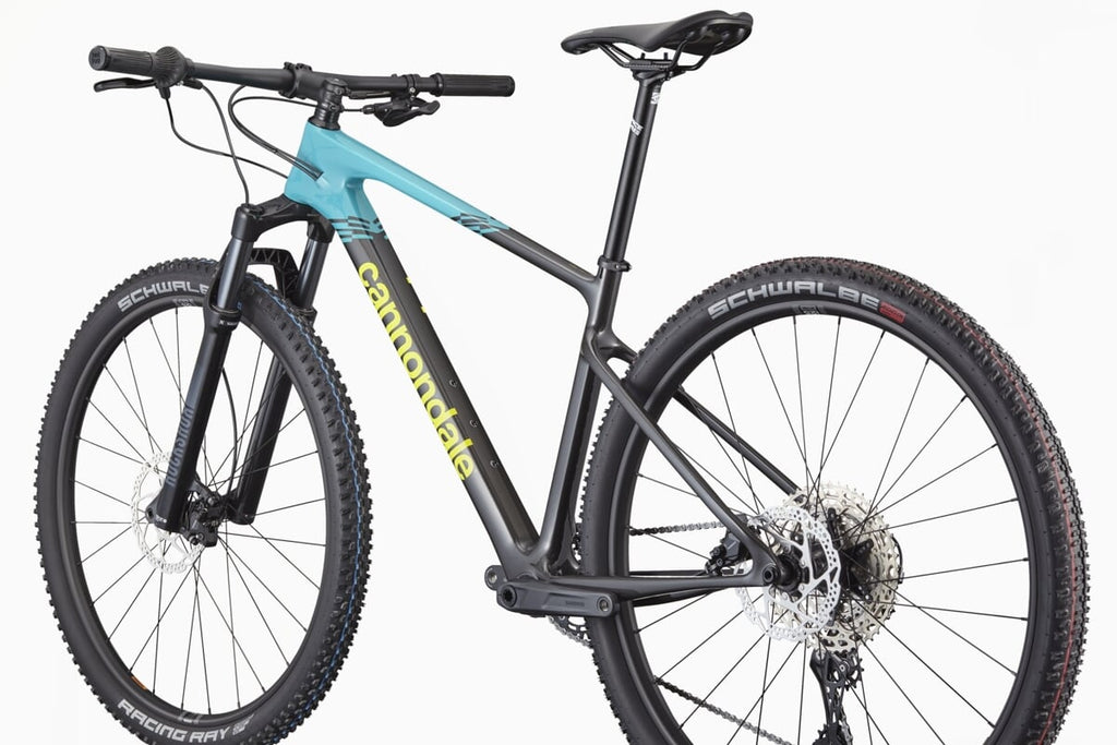 Cannondale Scalpel Carbon Rower Górski Pro Carbon M