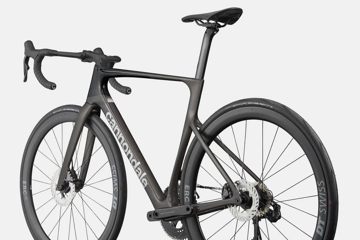 Cannondale Supersix Evo 2 Rower Szosowy Aero Carbon Rozmiar 54