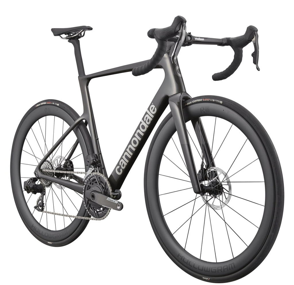 Cannondale Rower Szosowy Carbon Pro Carbon 54cm