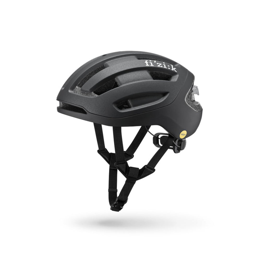 FIZIK KASK KYROS BLACK (FHE0000050010)