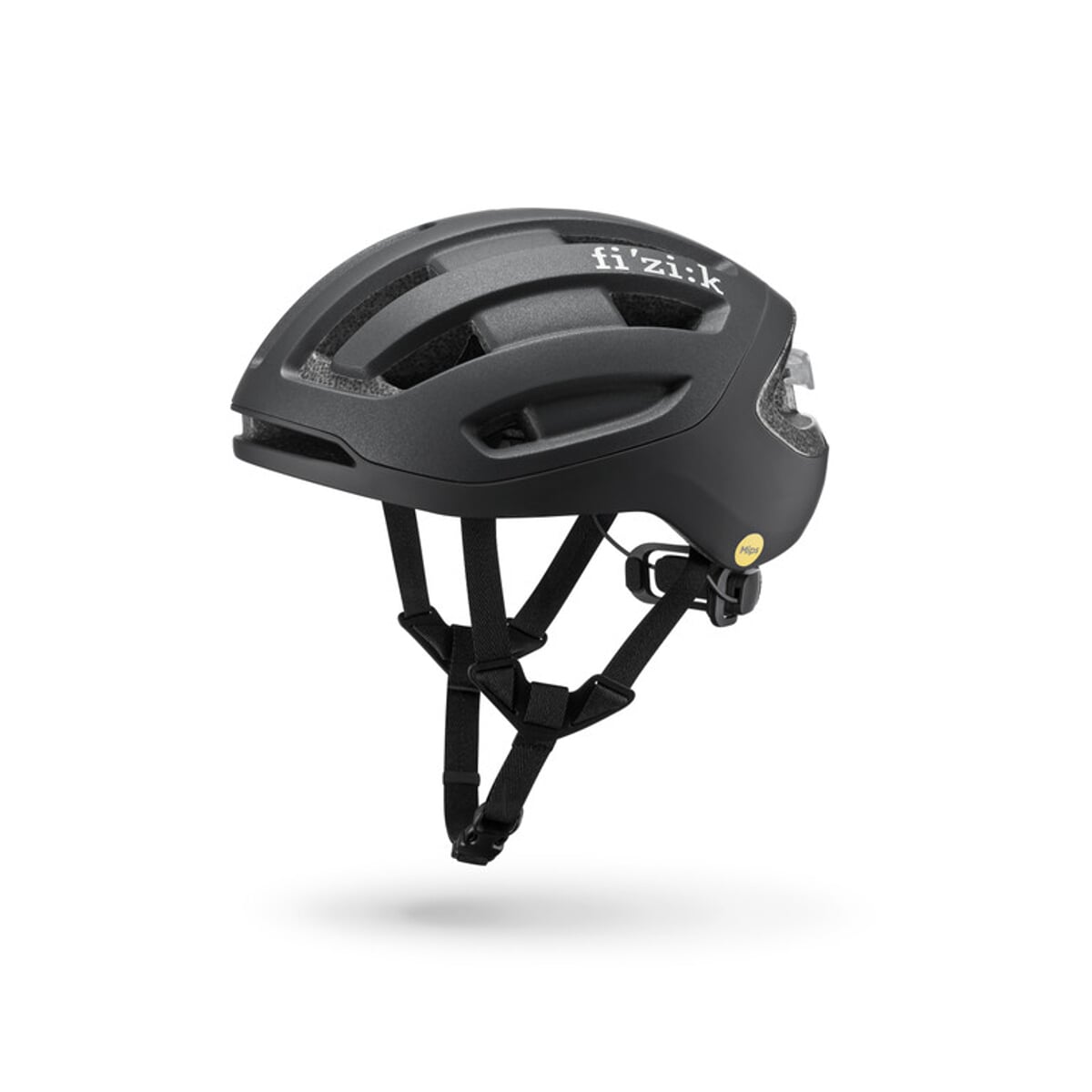 FIZIK KASK KYROS BLACK (FHE0000050010)